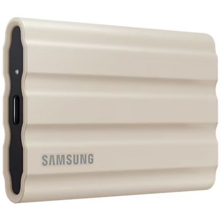 Samsung T7 Shield 1 TB Beige